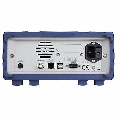 B K PRECISION 5492C Bench Digital Multimeter