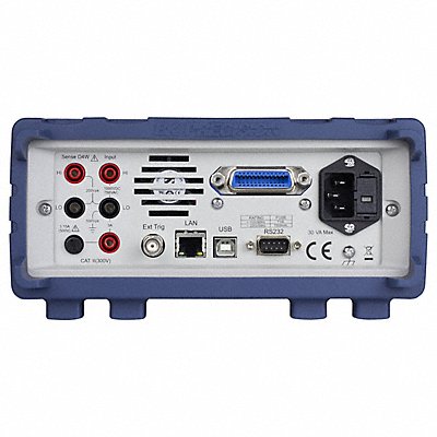 B K PRECISION 5493CGPIB Bench Digital Multimeter