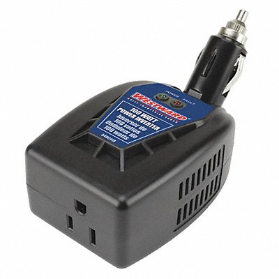 WESTWARD 54DC41 InVerticaler 115V AC Output Voltage 2.47 W