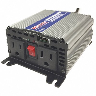 WESTWARD 54DC42 InVerticaler 115V AC Output Voltage 3.85 W