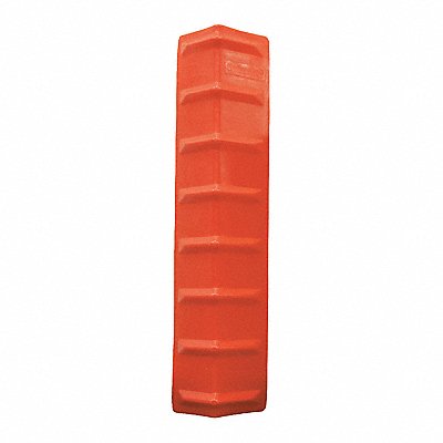 KINEDYNE VB48GRA Corner Protector Orange Plastic 48 L