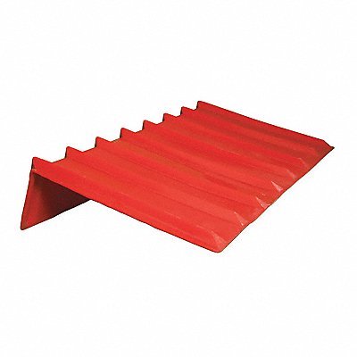 KINEDYNE BG36GRA Corner Protector Orange Plastic 48 L