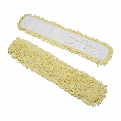 ABILITY ONE 7920020000000 Dust Mop Yellow Acrylic/Nylon/Rayon/PET