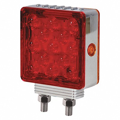 MAXXIMA M42363RYA Spot Light 1-51/64 D 4-1/2 W 4-1/2 H