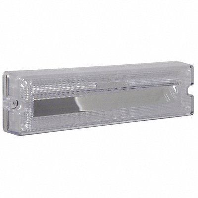 MAXXIMA MWL34 WorkLight 1400lm Rectangular LED 2-1/4 H