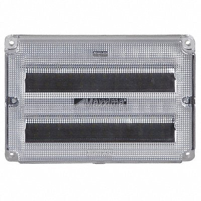 MAXXIMA MWL35 Work Light 1500 lm Rectangular LED 4 H