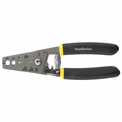 SOUTHWIRE 58746840 Coax Cable Stripper Non Insulated