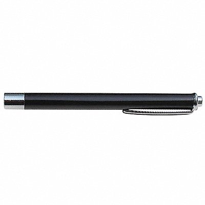 EMI 219 GenPurp Penlight Aluminum Black 49lm