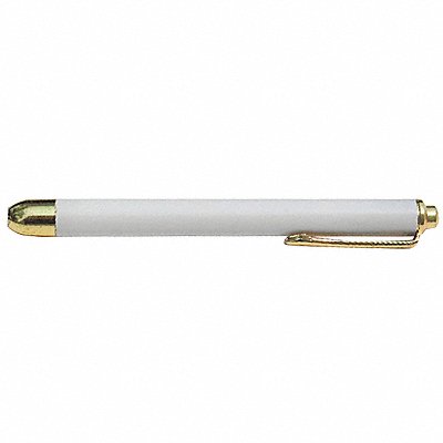 EMI 220 GenPurp Penlight Aluminum White 49lm