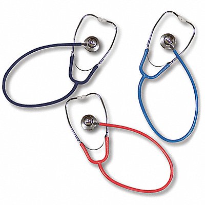 EMI 943 Stethoscope Black 32 L