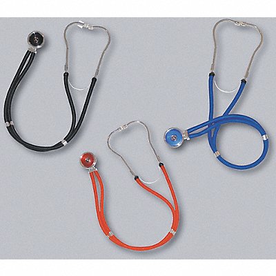 EMI 948 Stethoscope Red 22 L