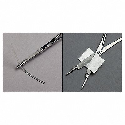 EMI 1800 EMT Utility Scissors Silver 6 L