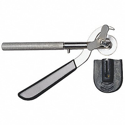 EMI 3222 Ring Cutter Silver 4-1/2 L