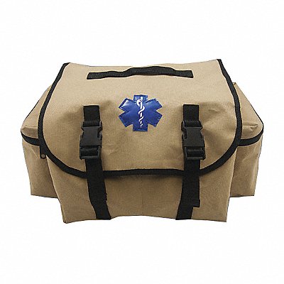 EMI 9314 Response Bag Beige 10 L
