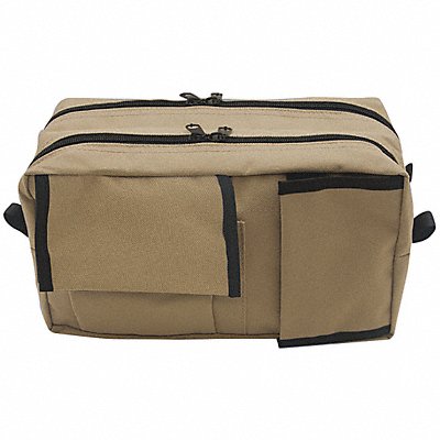 EMI 9320 Fanny Pack Beige 10 L