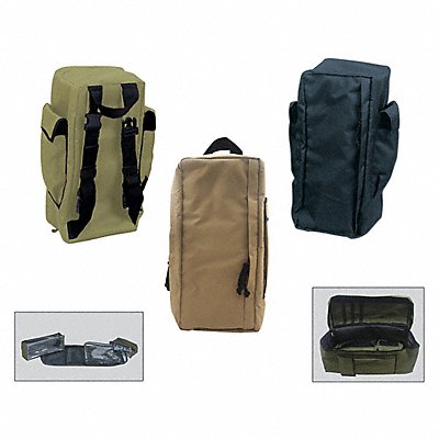 EMI 9342 Response Pack Bag Olive Drab 23 L