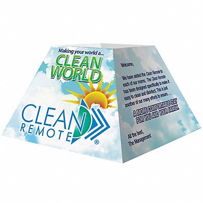 CLEAN REMOTE RCRSTAND Remote Stand For Clean Remote Control