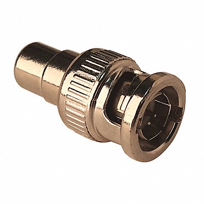 VITEK VTRCABNC10 Audio/Video Adaptor Coaxial Cable PK10