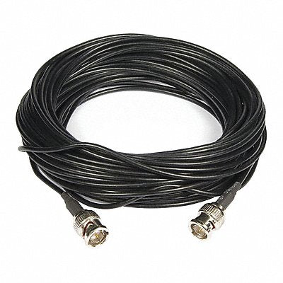 VITEK VTRG17950 Coaxial Connector BNC Male RG-6 Cable