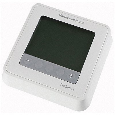 HONEYWELL HOME TH6220U2000U Low Voltage Programmable Thermostat Heat/Cool 5-2Program