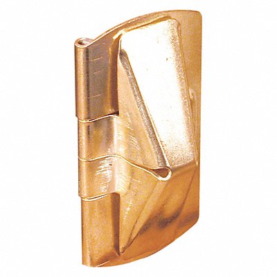 PRIME-LINE U9938 Window Lock Flip Steel PR