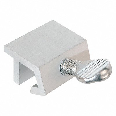 PRIME-LINE MP40364 Sliding Window Sash Locks Aluminum PK4