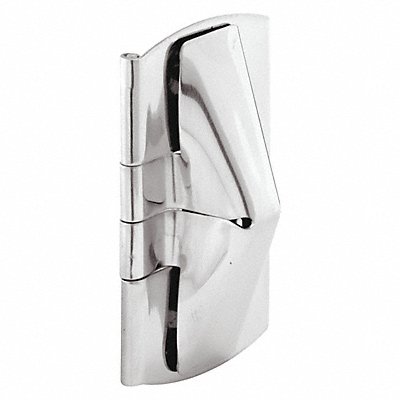 PRIME-LINE U10683 Window Lock Flip Stainless Steel PR
