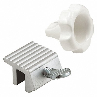 PRIME-LINE U11127 Window Lock Sliding Aluminum