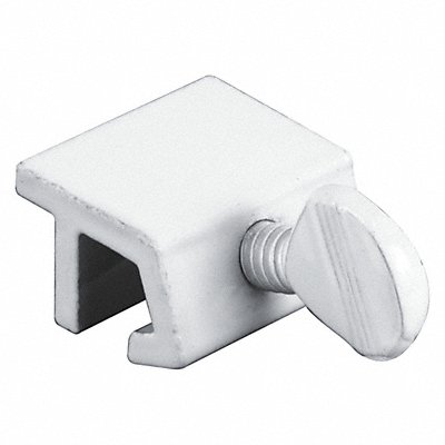 PRIME-LINE U9823 Window Lock Sliding Aluminum PK4