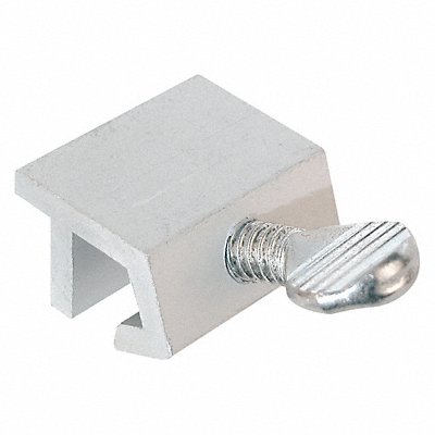 PRIME-LINE U9980 Window Lock Sash Aluminum PR