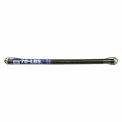 PRIME-LINE GD12202 Extension Spring High Carbon Steel 25 L