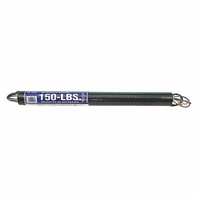 PRIME-LINE GD12207 Extension Spring High Carbon Steel 22 L