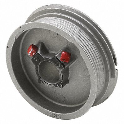 PRIME-LINE GD12223 Torsion Spring Diecast Silver