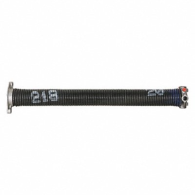 PRIME-LINE GD12227 Torsion Spring Deflection Angle 180 deg.