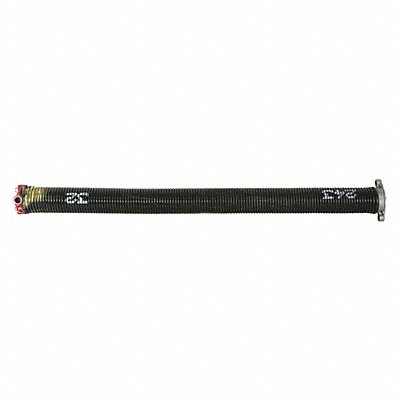 PRIME-LINE GD12232 Torsion Spring Deflection Angle 180 deg.