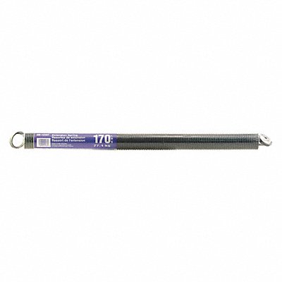 PRIME-LINE GD12267 Extension Spring High Carbon Steel 25 L