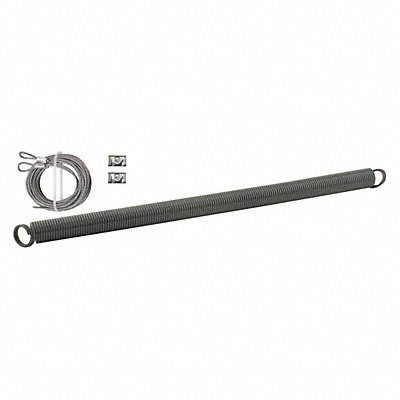 PRIME-LINE GD12270 Torsion Spring Deflection Angle 180 deg.