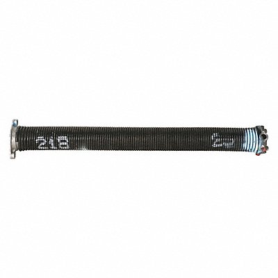 PRIME-LINE GD12320 Torsion Spring Deflection Angle 180 deg.