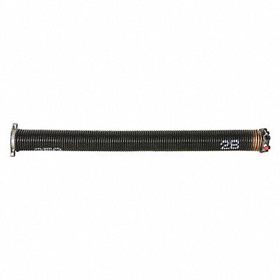 PRIME-LINE GD12322 Torsion Spring Deflection Angle 180 deg.