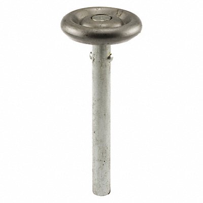 PRIME-LINE GD52110 Garage Door Roller Steel Silver PR
