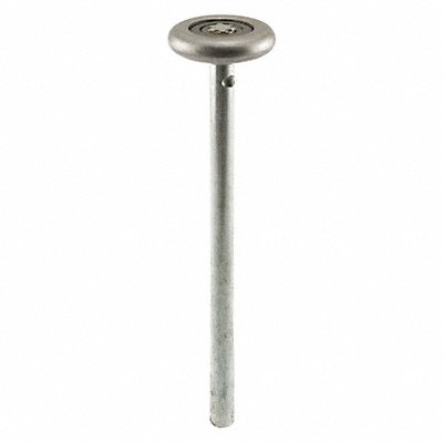 PRIME-LINE GD52111 Garage Door Roller Steel Silver