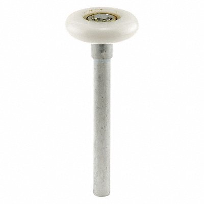 PRIME-LINE GD52140 Garage Door Roller Plastic Steel PR