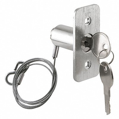 PRIME-LINE GD52143 Keyed Cable Release 0.750 dia.
