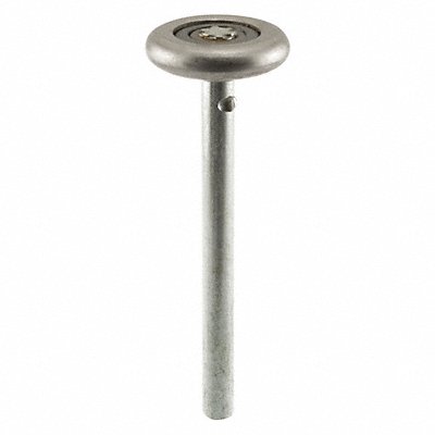 PRIME-LINE GD52212 Roller Bearing Steel Silver PR
