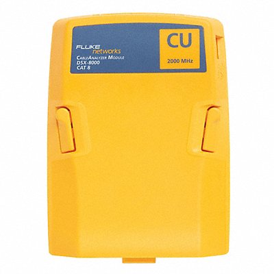 FLUKE NETWORKS DSX8000MOD Cable Tester Touch Screen Display