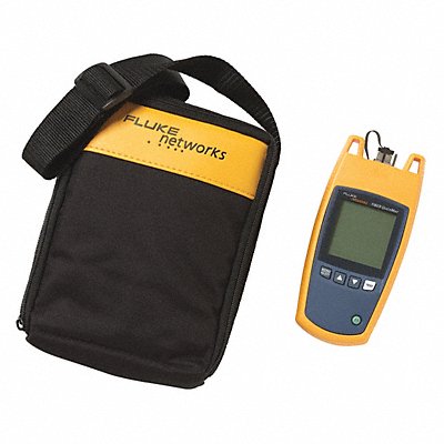 FLUKE NETWORKS FQMM Fiber Optic Fault Locator SC Connector
