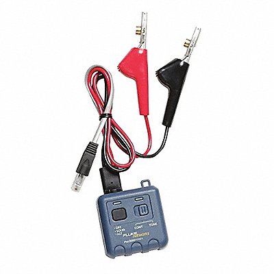 FLUKE NETWORKS 26200900 Cable Tracing Tone Generator LED Display