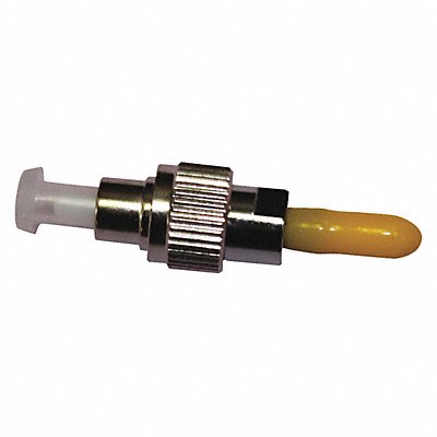 IDEAL 135051 FC Male to LC Female Adaptor Fiber