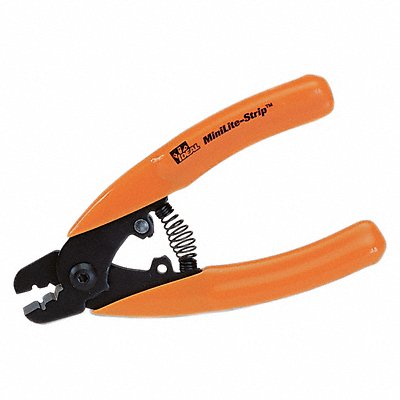 IDEAL 45352 Cable Stripper 5-1/4 L Fiber Optic Cable