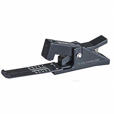 JONARD TOOLS FC220 Fiber Cleaver Optical Fiber Cleaving